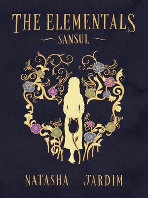 cover image of The Elementals